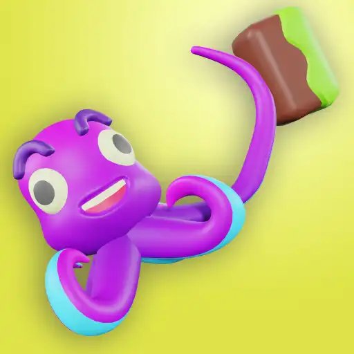 Play Swing  Grab APK