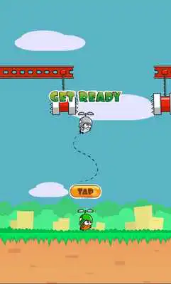 Play Swing Helicopters