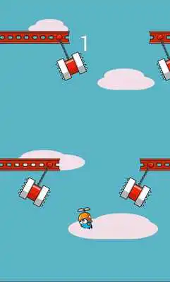 Play Swing Helicopters