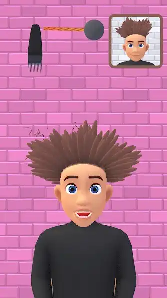 Play Swinging Razor  and enjoy Swinging Razor with UptoPlay