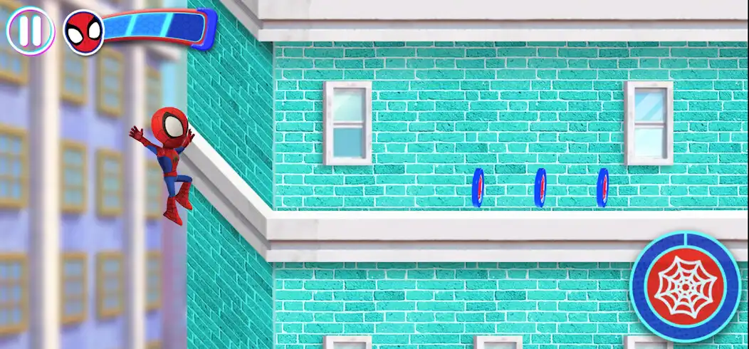 Play Swinging squad game  and enjoy Swinging squad game with UptoPlay