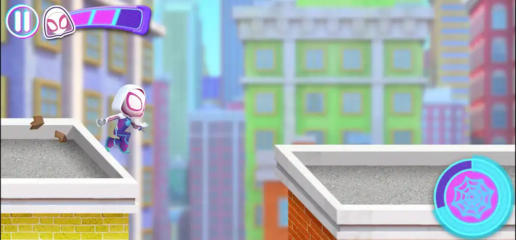 Play Swinging squad game as an online game Swinging squad game with UptoPlay