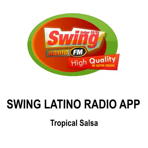 Play Swing Latino Radio APK Play Swing Latino Radio APK