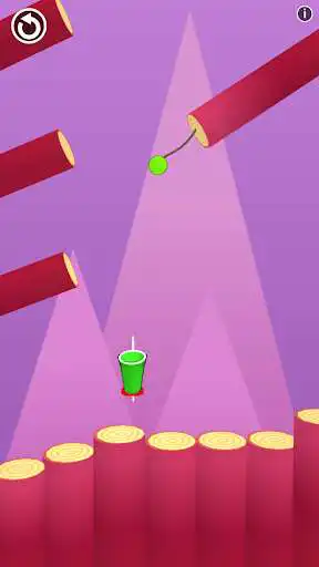 Play Swingle as an online game Swingle with UptoPlay