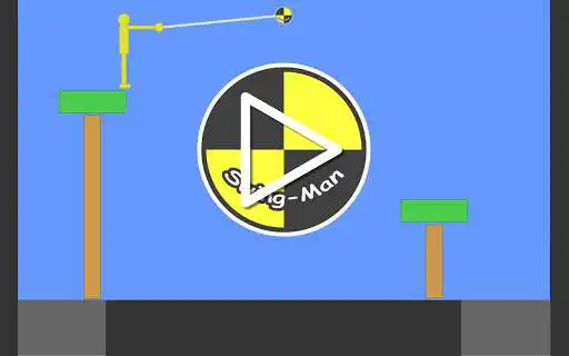 Play Swing-Man (Free #01)