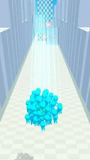 Play Swing Raiders as an online game Swing Raiders with UptoPlay