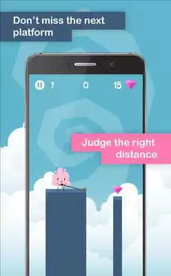 Play Swing Rope Cloud