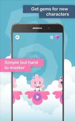 Play Swing Rope Cloud