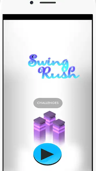 Play Swing Rush  and enjoy Swing Rush with UptoPlay