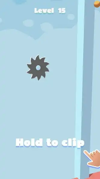 Play Swing Saw  and enjoy Swing Saw with UptoPlay