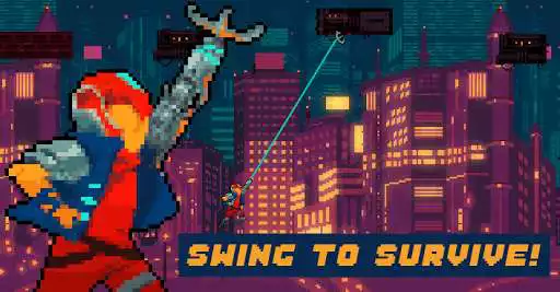 Play SwingShot  and enjoy SwingShot with UptoPlay