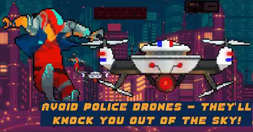 Play SwingShot as an online game SwingShot with UptoPlay