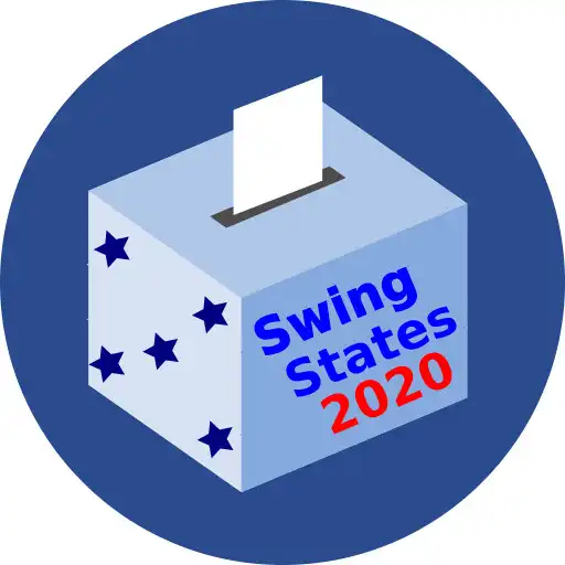 Play Swing States 2020 APK