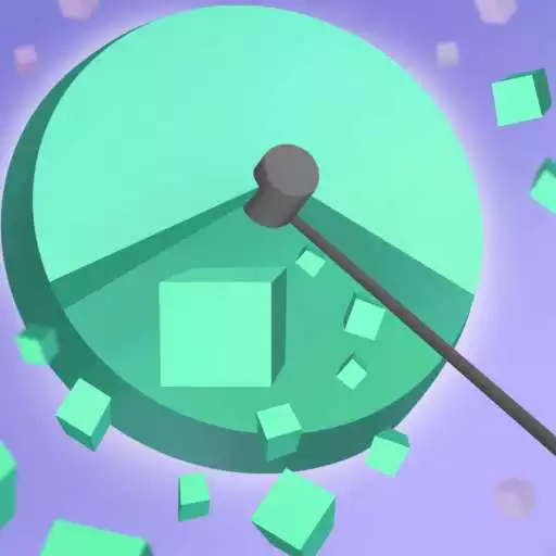 Play Swing To Slice APK