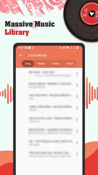 Play Swing Tunes as an online game Swing Tunes with UptoPlay