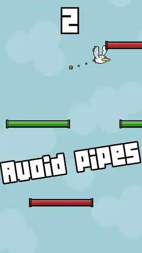 Play Swingull as an online game Swingull with UptoPlay