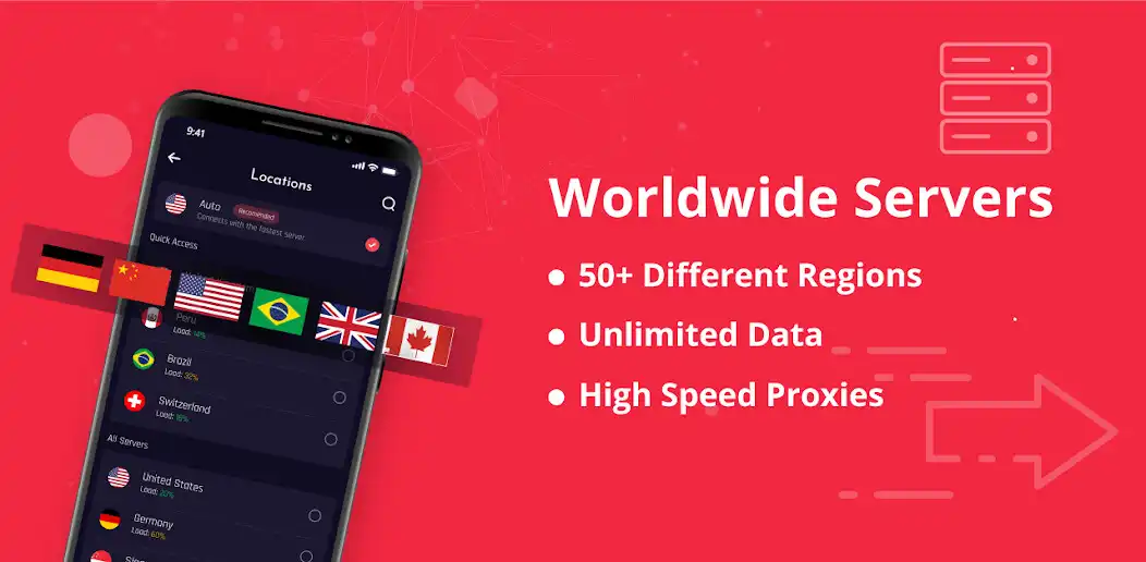 Play Swing VPN - Fast VPN Proxy as an online game Swing VPN - Fast VPN Proxy with UptoPlay