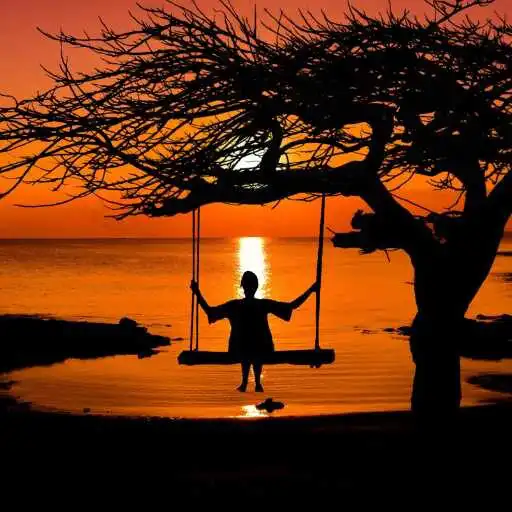 Play Swing Wallpaper APK