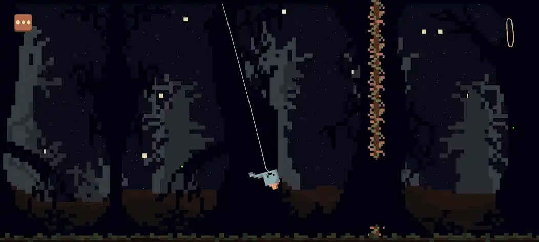 Play Swingy Mr Thingy as an online game Swingy Mr Thingy with UptoPlay