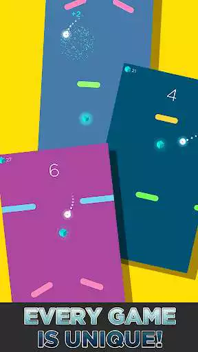 Play Swingy as an online game Swingy with UptoPlay