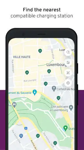 Play SWIO EV Charging  and enjoy SWIO EV Charging with UptoPlay