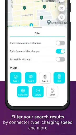 Play SWIO EV Charging as an online game SWIO EV Charging with UptoPlay