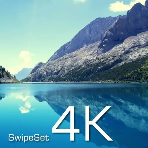 Play Swipe4k Wallpaper APK Play Swipe4k Wallpaper APK