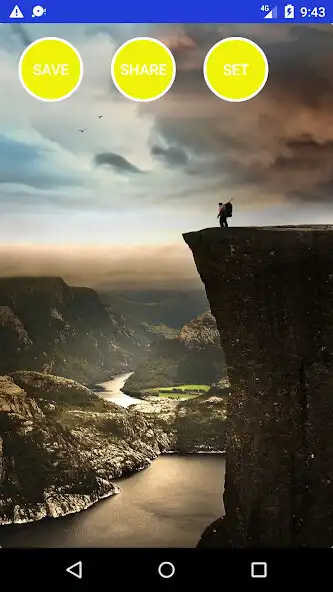 Play Swipe4k Wallpaper as an online game Swipe4k Wallpaper with UptoPlay