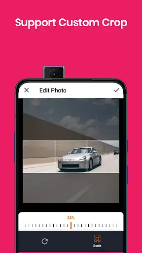 Play Swipeable Panorama Cut Photos for Instagram as an online game Swipeable Panorama Cut Photos for Instagram with UptoPlay