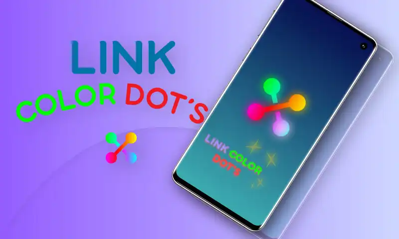 Play Swipe and Match color Line Dot  and enjoy Swipe and Match color Line Dot with UptoPlay