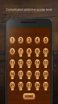 Play Swipe Ball Box Puzzle