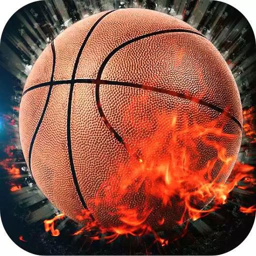 Free play online Swipe Basketball APK
