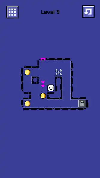 Play Swipe Block : Maze Dash as an online game online Swipe Block : Maze Dash with UptoPlay Play Swipe Block : Maze Dash as an online game Swipe Block : Maze Dash with UptoPlay