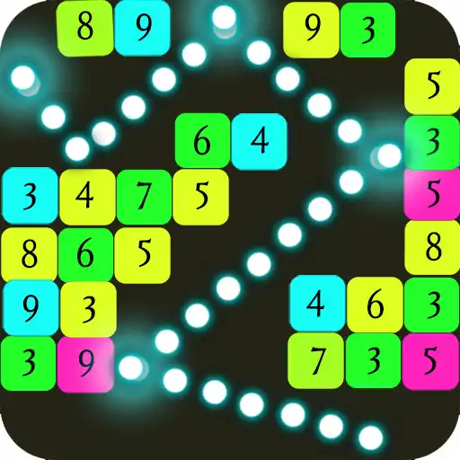 Free play online Swipe Brick Breaker Puzzle APK