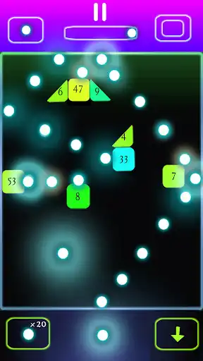 Play Swipe Brick Breaker Puzzle