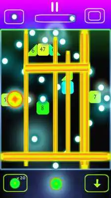Play Swipe Brick Breaker Puzzle