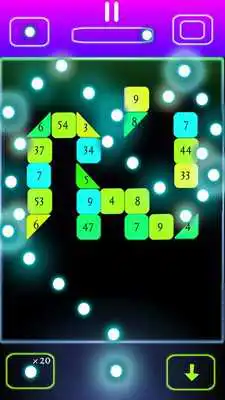 Play Swipe Brick Breaker Puzzle