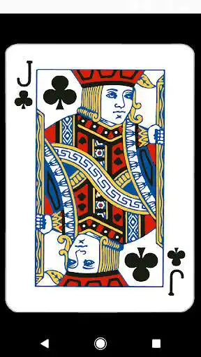 Play Swipe Card Magic as an online game Swipe Card Magic with UptoPlay