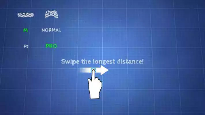 Play Swipe Challenge  and enjoy Swipe Challenge with UptoPlay