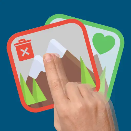 Play Swipe Clean: Gallery Cleaner APK Play Swipe Clean: Gallery Cleaner APK