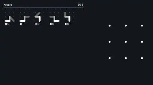 Play Swipe Code Breaker Game as an online game Swipe Code Breaker Game with UptoPlay