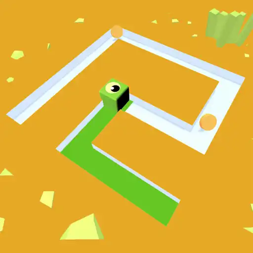 Play Swipe Color Monster APK
