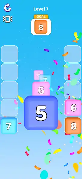 Play Swipe Combo as an online game Swipe Combo with UptoPlay