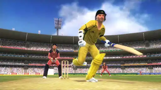 Play swipe cricket  and enjoy swipe cricket with UptoPlay