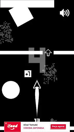 Play Swipe Dash as an online game Swipe Dash with UptoPlay