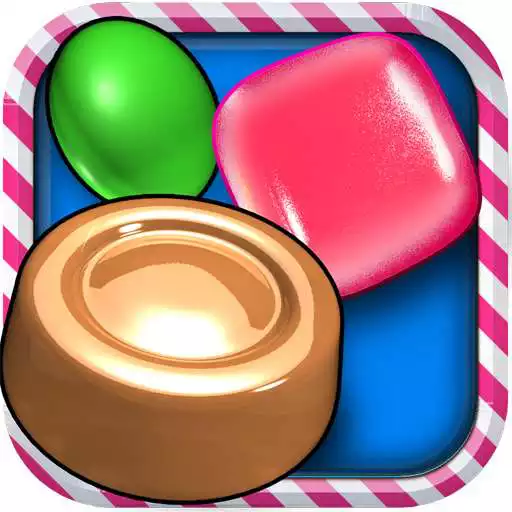 Free play online Swiped Candy  APK