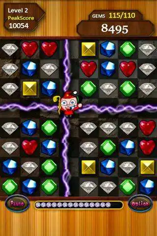 Play Swiped!  and enjoy Swiped! with UptoPlay