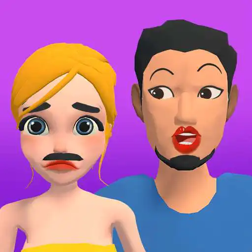 Play Swipe Faces APK