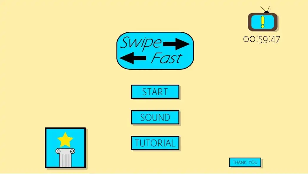 Play Swipe Fast  and enjoy Swipe Fast with UptoPlay