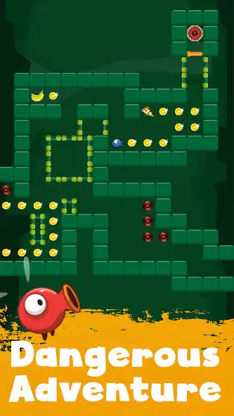 Play SwipeFly: Tomb Puzzle Escape  and enjoy SwipeFly: Tomb Puzzle Escape with UptoPlay